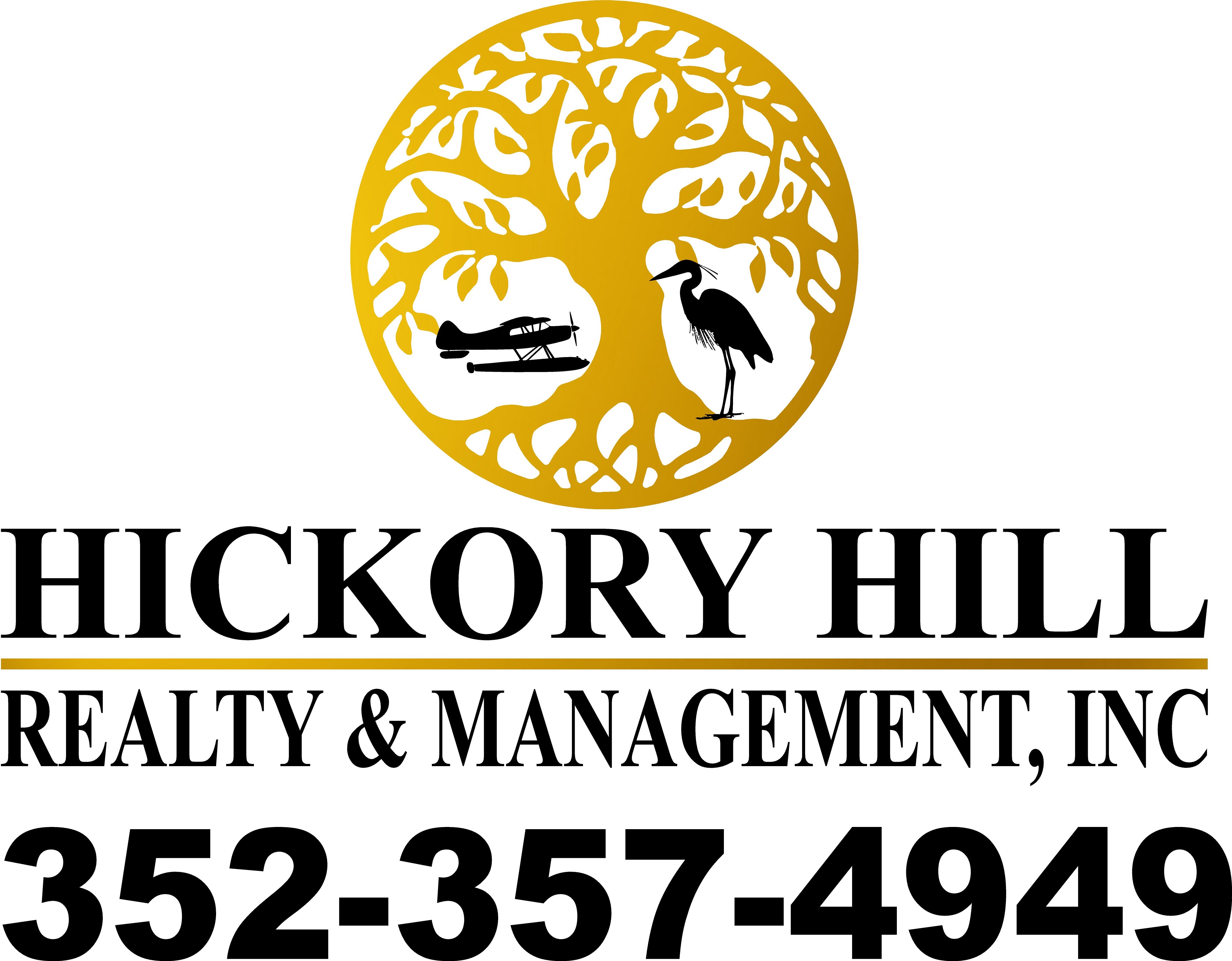 Hickory Hill Realty & Management, Inc.